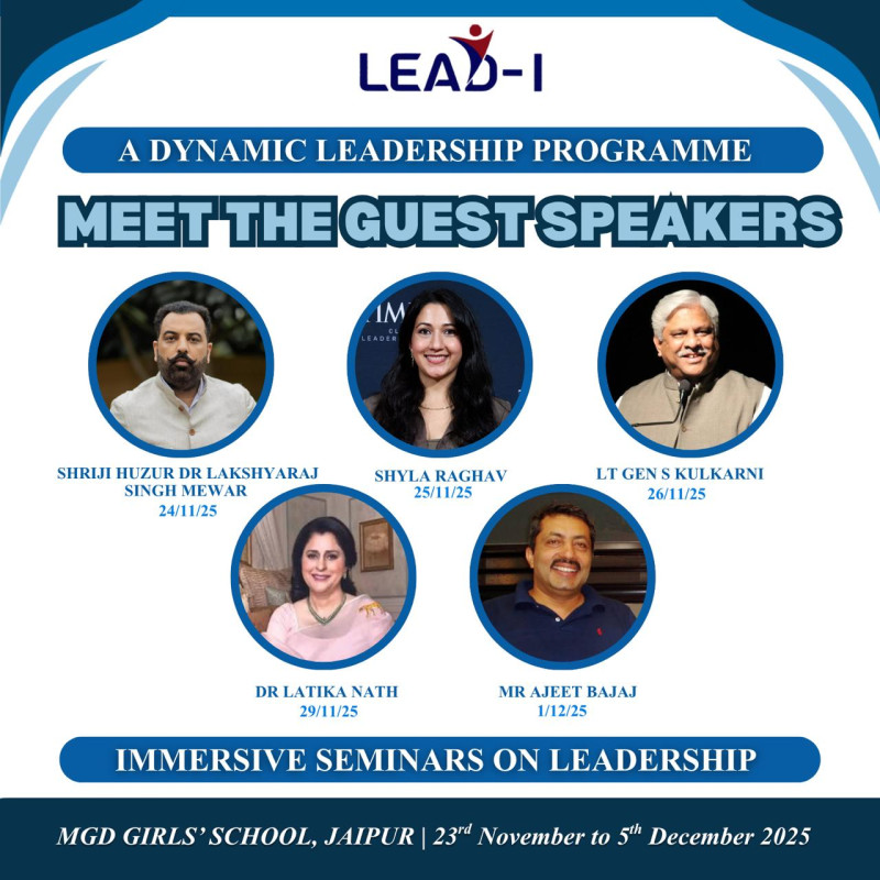 Dynamic Leadership Program
