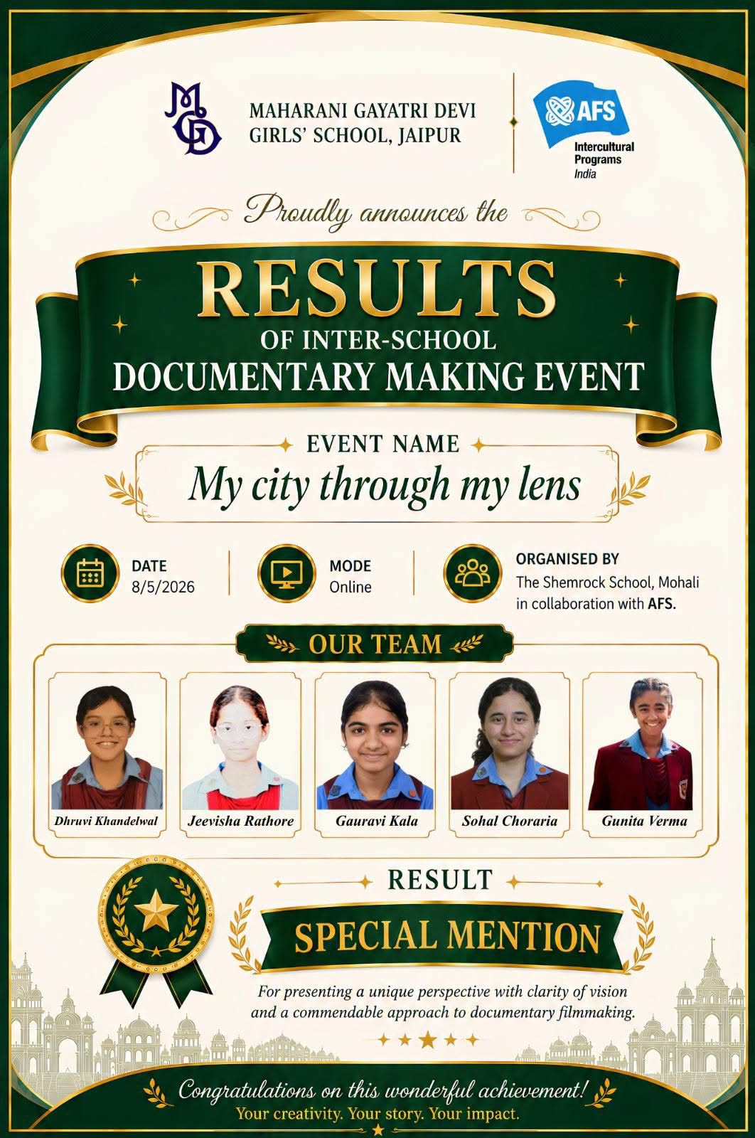 Aarushi
