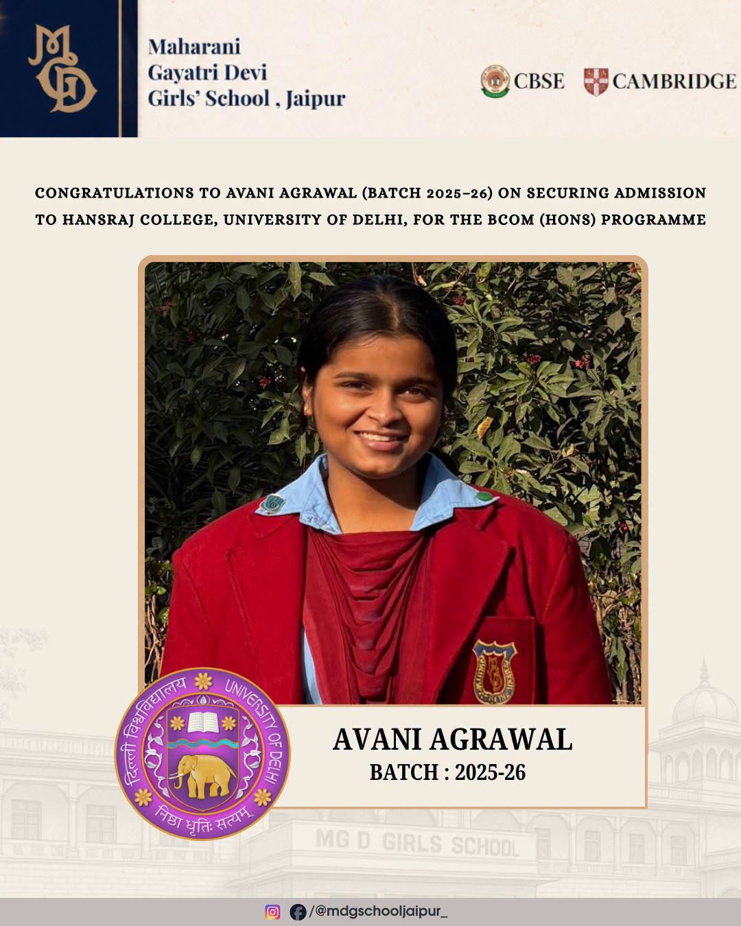 Aarushi