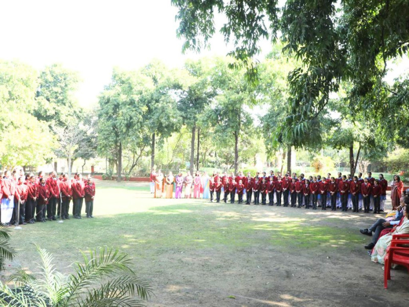 Birth Anniversary Miss Lillian Godfreda D. Lutters