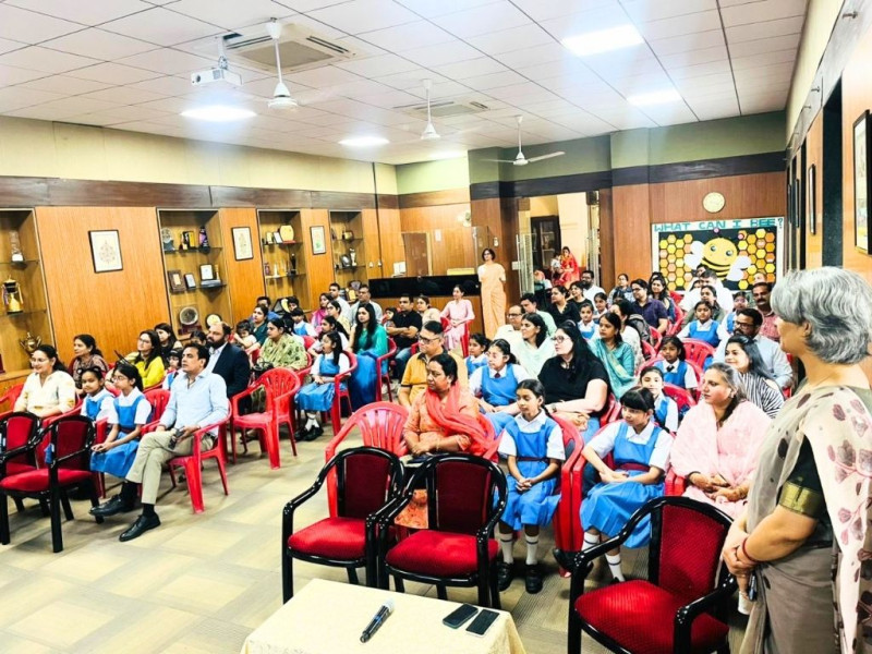 Welcoming our newest MGD families