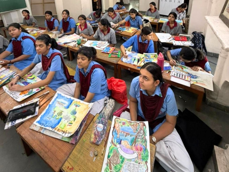 Art Competition