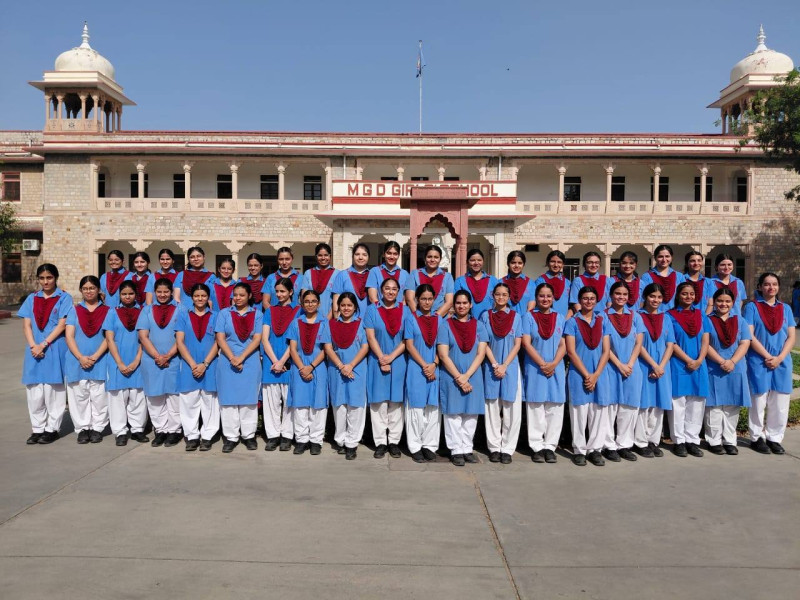 Heartiest Congratulations to all the students of Class X & XII ( Session 2024-2025)